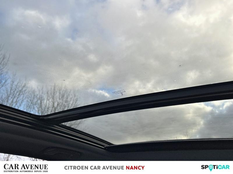 Used DS DS 7 Crossback E-TENSE 4x4 300ch Rivoli 2021 Blanc Nacre (N) € 30590 in Nancy