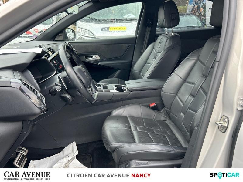 Used DS DS 7 Crossback E-TENSE 4x4 300ch Rivoli 2021 Cristal Pearl (N) € 31590 in Nancy