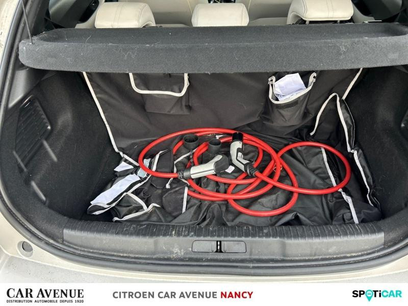 Occasion DS DS 3 Crossback E-Tense Grand Chic 4cv 2020 Cristal Pearl (M) - Toit Noir Perla Nera 18490 € à Nancy
