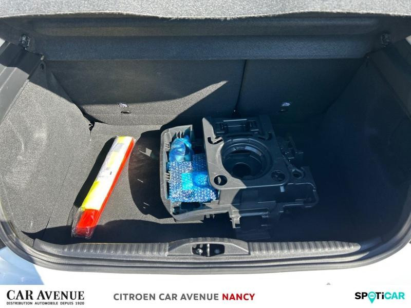 Used CITROEN C3 1.5 BlueHDi 100ch S&S Feel E6.d 2021 Blanc Banquise (O) € 13190 in Nancy
