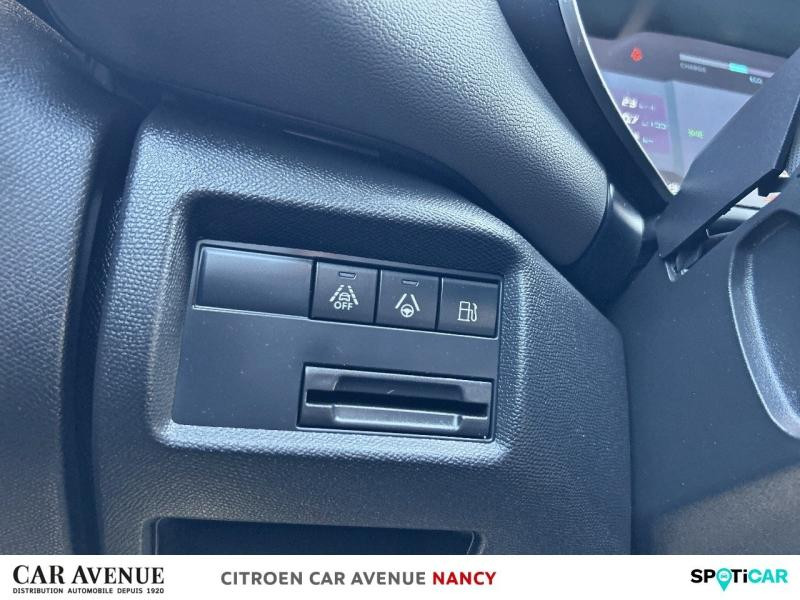 Used CITROEN C5 Aircross Hybrid 225ch Shine Pack e-EAT8 2021 Bleu Tijuca € 25290 in Nancy