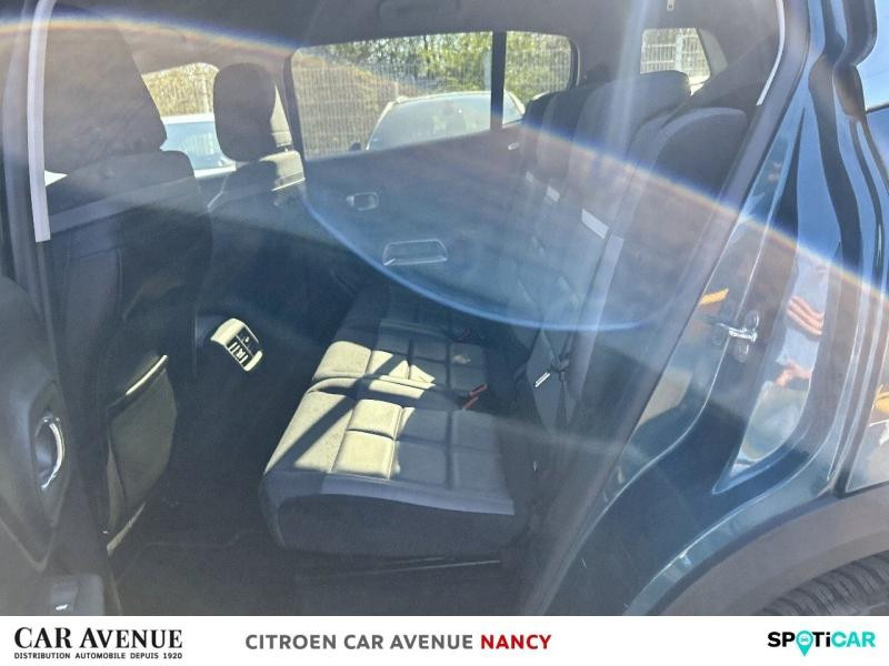 Used CITROEN C5 Aircross Hybrid 225ch Shine Pack e-EAT8 2021 Bleu Tijuca € 25290 in Nancy