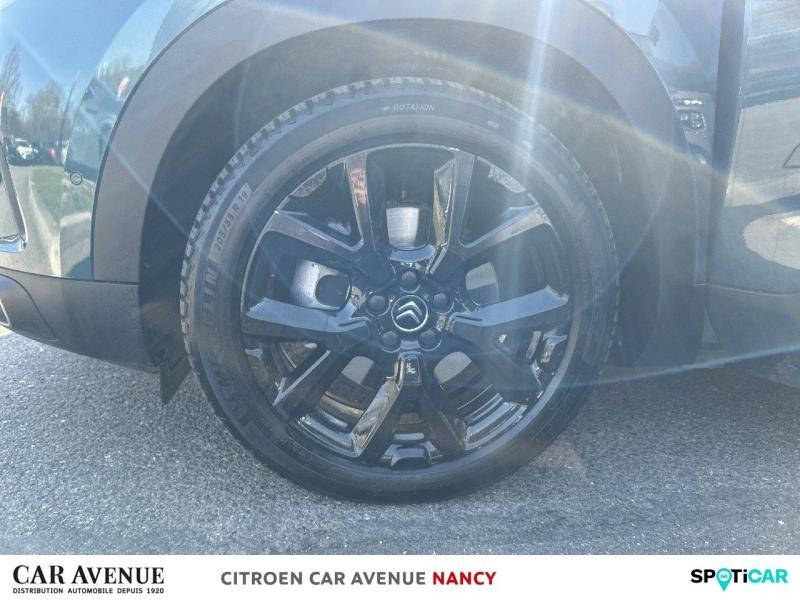 Used CITROEN C5 Aircross Hybrid 225ch Shine Pack e-EAT8 2021 Bleu Tijuca € 25290 in Nancy