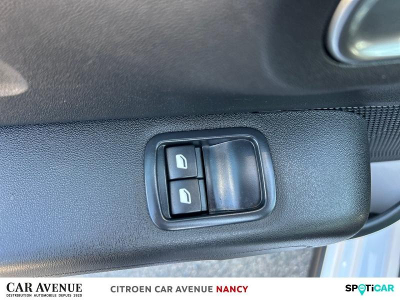 Used CITROEN C3 1.5 BlueHDi 100ch S&S Feel E6.d 2021 Blanc Banquise (O) € 13190 in Nancy