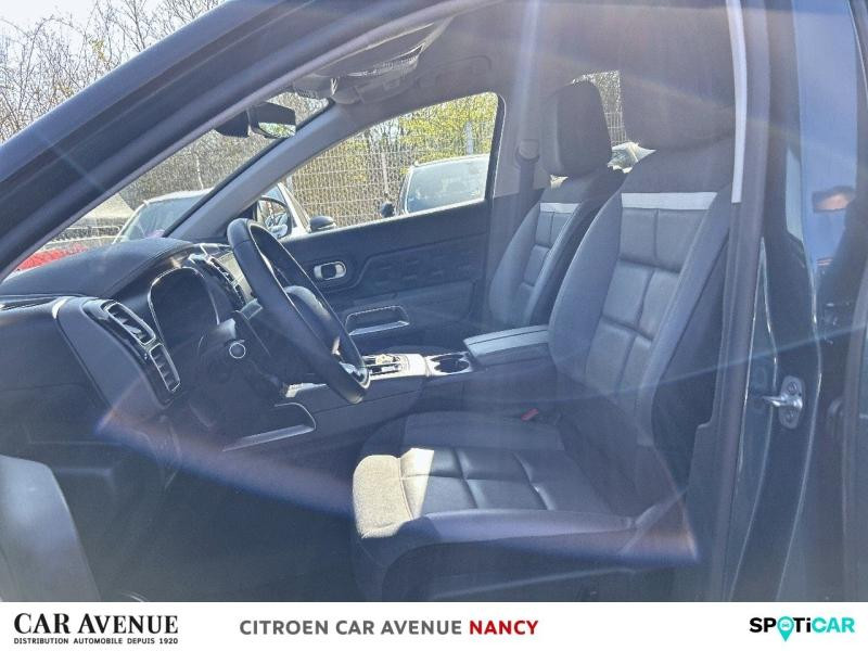 Used CITROEN C5 Aircross Hybrid 225ch Shine Pack e-EAT8 2021 Bleu Tijuca € 25290 in Nancy