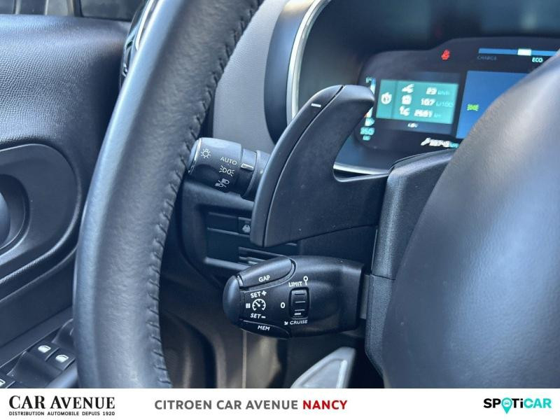Used CITROEN C5 Aircross Hybrid 225ch Shine Pack e-EAT8 2021 Bleu Tijuca € 25290 in Nancy