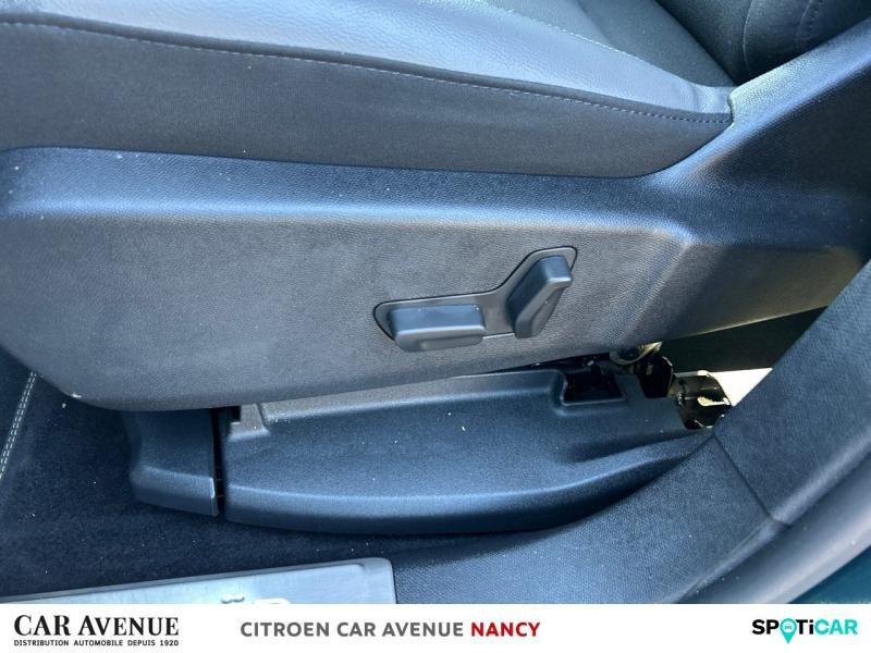 Used CITROEN C5 Aircross Hybrid 225ch Shine Pack e-EAT8 2021 Bleu Tijuca € 25290 in Nancy
