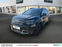 Used CITROEN C5 Aircross BlueHDi 130ch S&S Shine Pack EAT8 E6.d 2021 Noir Perla Nera € 22290 in Nancy