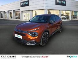 Used CITROEN C4 BlueHDi 130ch S&S Shine EAT8 2020 Brun Caramel (N) € 18390 in Nancy
