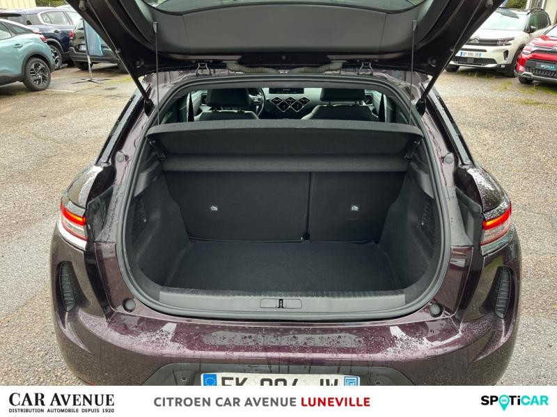 Occasion DS DS 3 Crossback PureTech 130ch Grand Chic Automatique 2019 Whisper (M) - Toit Noir Onyx 17890 € à Nancy