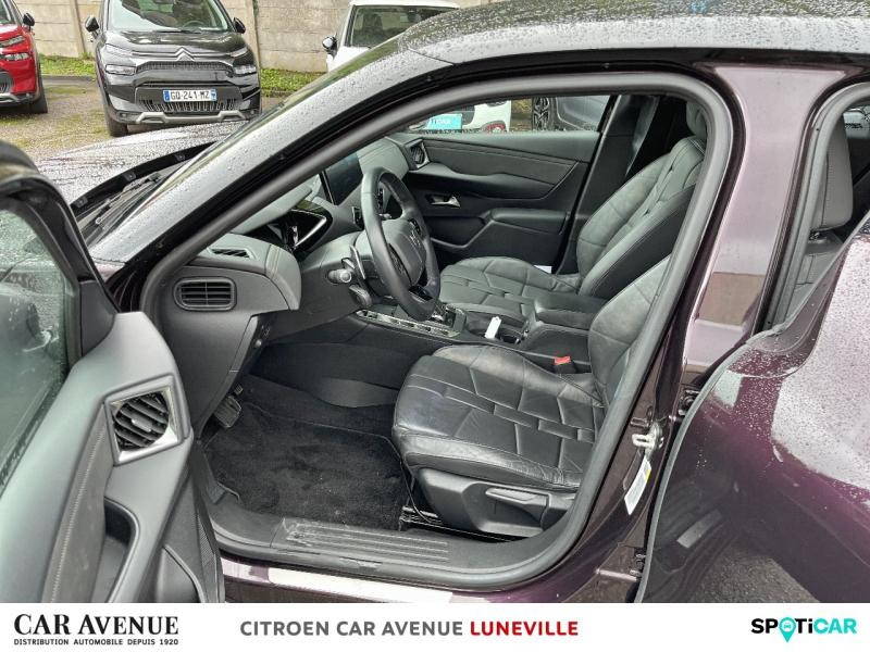 Occasion DS DS 3 Crossback PureTech 130ch Grand Chic Automatique 2019 Whisper (M) - Toit Noir Onyx 17890 € à Nancy