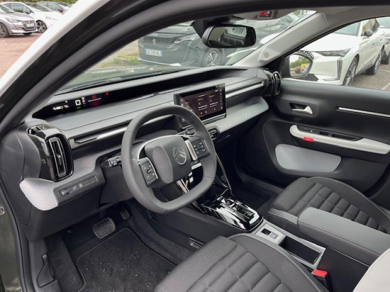 Occasion CITROEN C3 Aircross Electrique 113ch MAX 2025  29900 € à Nancy