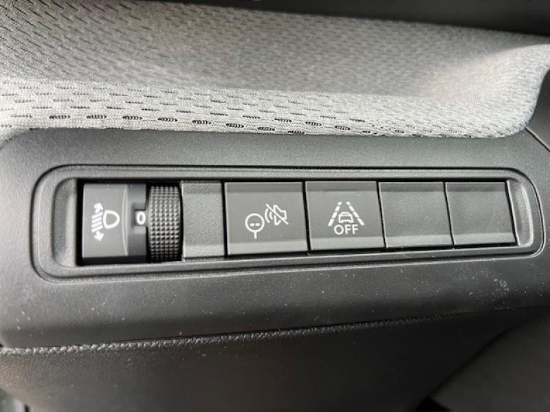 Occasion CITROEN C3 Aircross Electrique 113ch MAX 2025  29900 € à Nancy