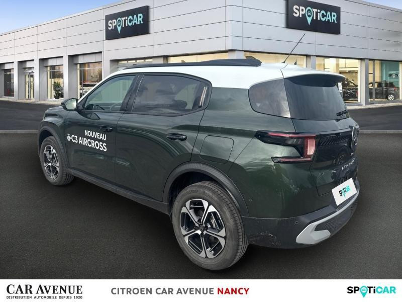 Occasion CITROEN C3 Aircross Electrique 113ch MAX 2025  29900 € à Nancy