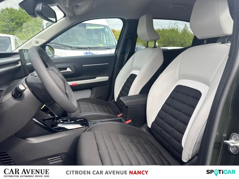 Occasion CITROEN C3 Aircross Electrique 113ch MAX 2025  29900 € à Nancy