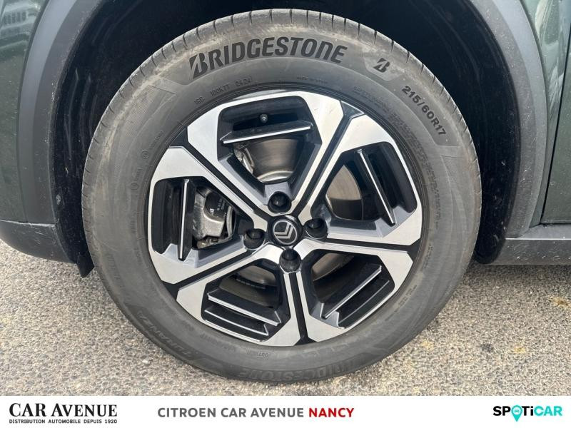 Occasion CITROEN C3 Aircross Electrique 113ch MAX 2025  29900 € à Nancy