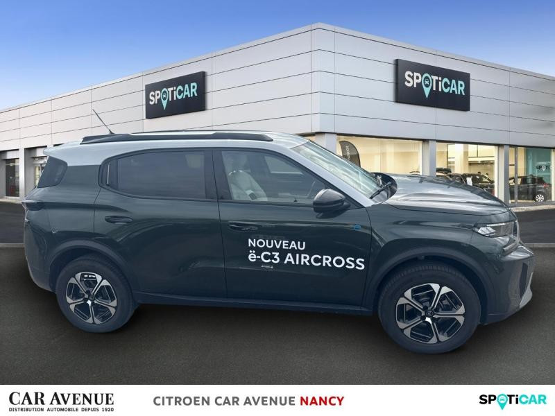 Occasion CITROEN C3 Aircross Electrique 113ch MAX 2025  29900 € à Nancy
