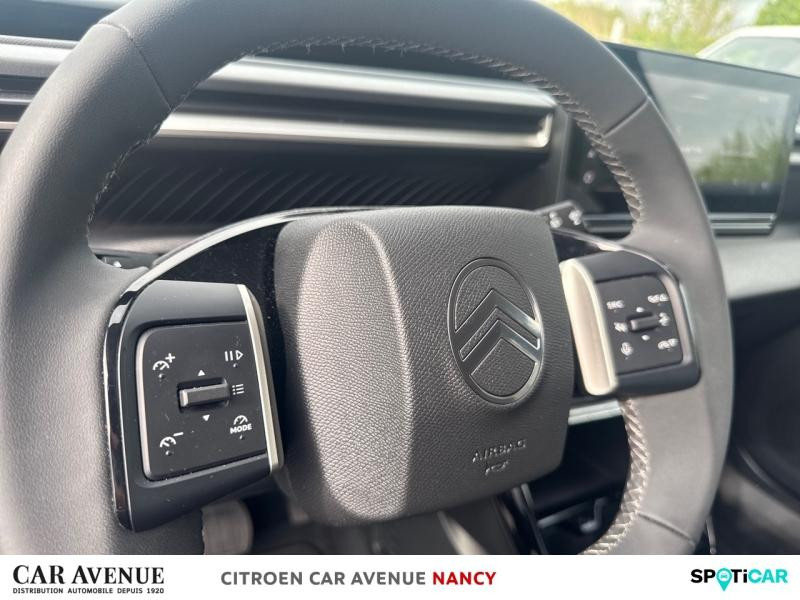 Occasion CITROEN C3 Aircross Electrique 113ch MAX 2025  29900 € à Nancy