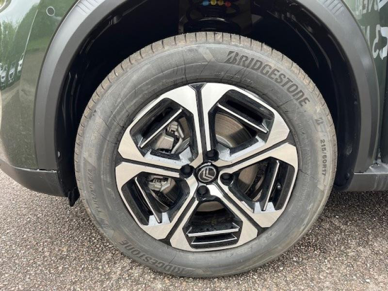 Occasion CITROEN C3 Aircross Electrique 113ch MAX 2025  29900 € à Nancy