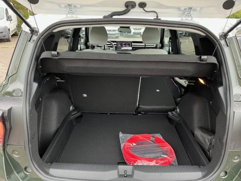 Occasion CITROEN C3 Aircross Electrique 113ch MAX 2025  29900 € à Nancy