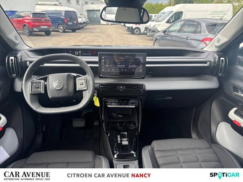 Occasion CITROEN C3 Aircross Electrique 113ch MAX 2025  29900 € à Nancy