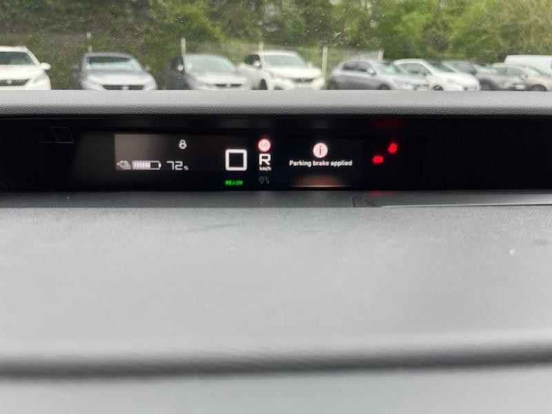 Occasion CITROEN C3 Aircross Electrique 113ch MAX 2025  29900 € à Nancy
