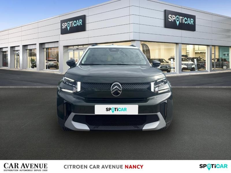 Occasion CITROEN C3 Aircross Electrique 113ch MAX 2025  29900 € à Nancy