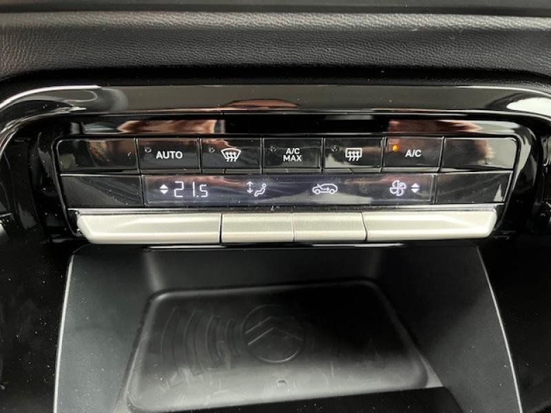 Occasion CITROEN C3 Aircross Electrique 113ch MAX 2025  29900 € à Nancy