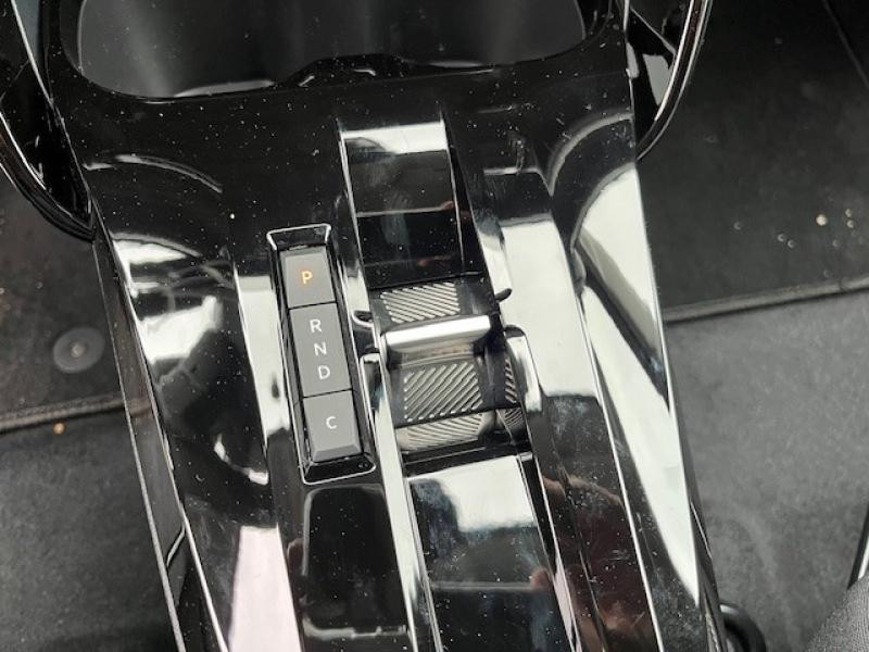 Occasion CITROEN C3 Aircross Electrique 113ch MAX 2025  29900 € à Nancy