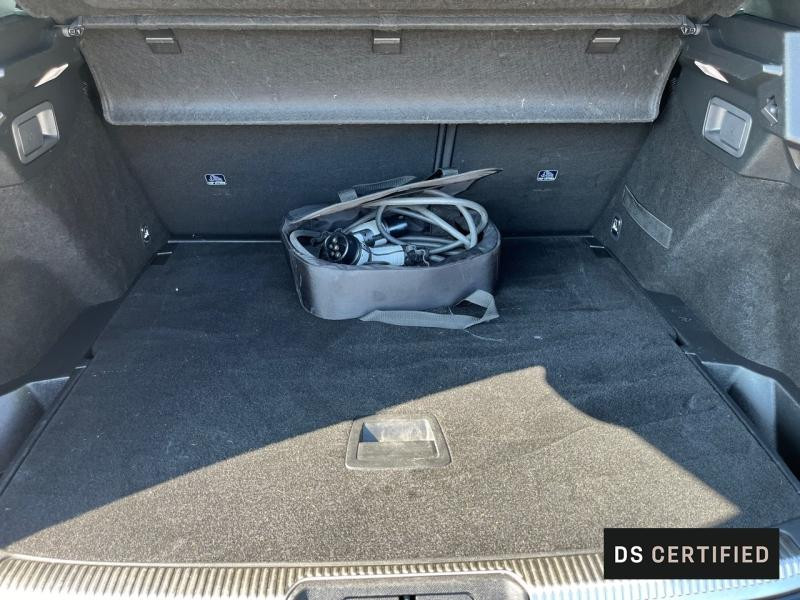 Used DS DS 7 Crossback E-TENSE 4x4 300ch Performance Line + 2021 Noire Perla Nera (N) € 28990 in Nancy