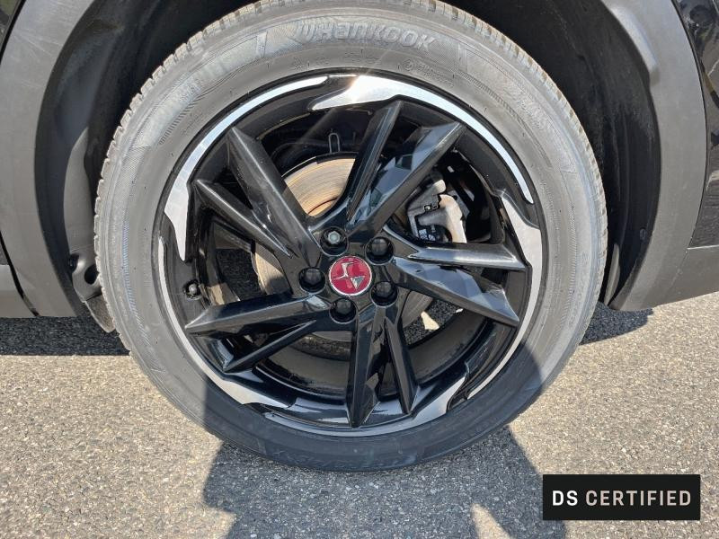 Used DS DS 7 Crossback E-TENSE 4x4 300ch Performance Line + 2021 Noire Perla Nera (N) € 28990 in Nancy