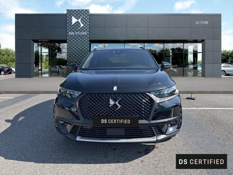 Used DS DS 7 Crossback E-TENSE 4x4 300ch Performance Line + 2021 Noire Perla Nera (N) € 28990 in Nancy