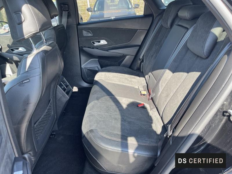Used DS DS 7 Crossback E-TENSE 4x4 300ch Performance Line + 2021 Noire Perla Nera (N) € 28990 in Nancy