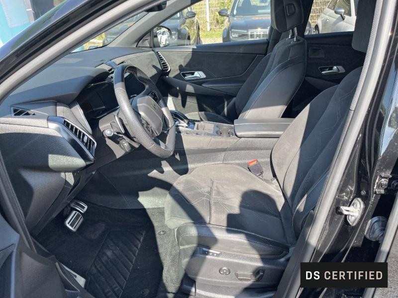 Used DS DS 7 Crossback E-TENSE 4x4 300ch Performance Line + 2021 Noire Perla Nera (N) € 28990 in Nancy