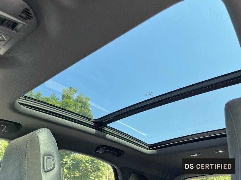 Used DS DS 7 Crossback E-TENSE 4x4 300ch Performance Line + 2021 Noire Perla Nera (N) € 28990 in Nancy