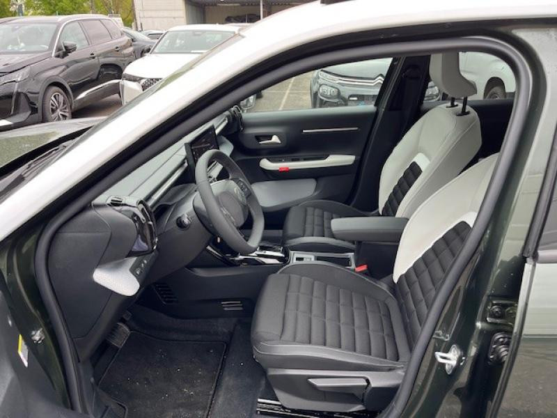 Occasion CITROEN C3 Aircross Electrique 113ch MAX 2025  29090 € à Nancy
