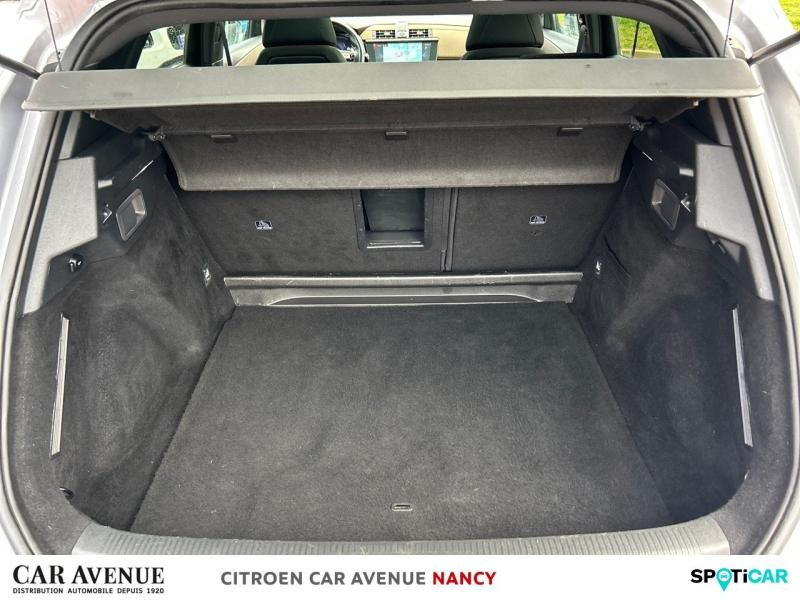 Occasion DS DS 7 Crossback PureTech 180ch So Chic Automatique 10cv 2020 Gris Artense (M) 19990 € à Nancy