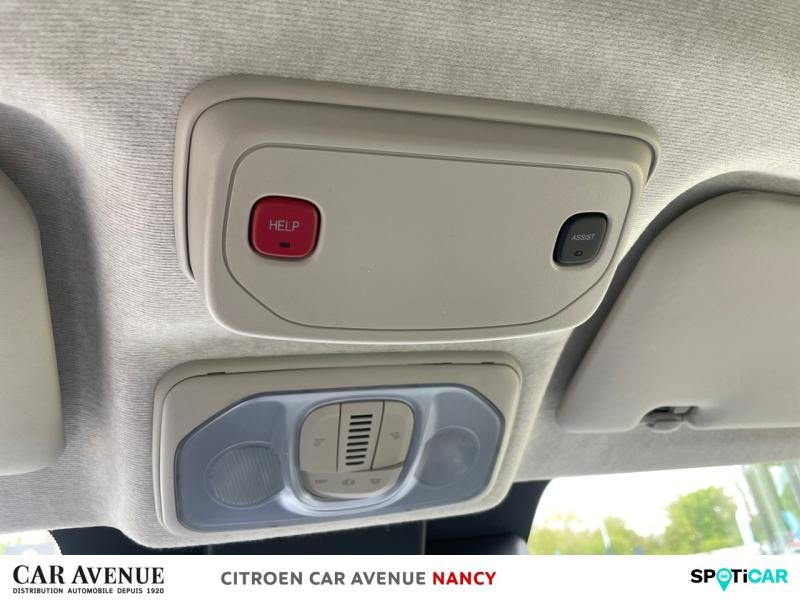 Occasion CITROEN Jumper Fg L2H2 3.5 Maxi 140ch S&S Pack Premium Connect 2025 Blanc Icy 38900 € à Nancy