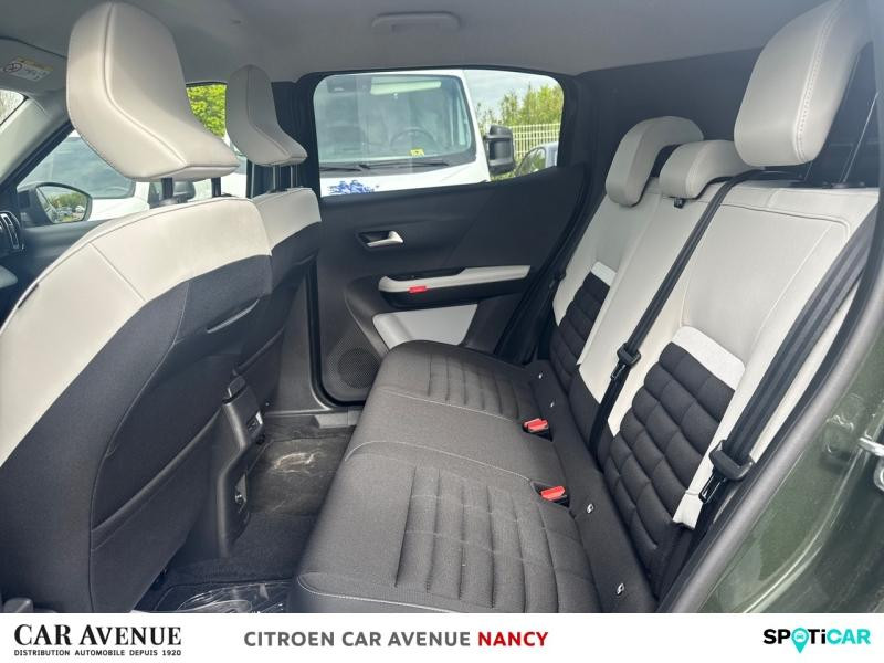 Occasion CITROEN C3 Aircross Electrique 113ch MAX 2025  29090 € à Nancy