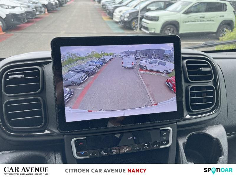 Occasion CITROEN Jumper Fg L2H2 3.5 Maxi 140ch S&S Pack Premium Connect 2025 Blanc Icy 38900 € à Nancy