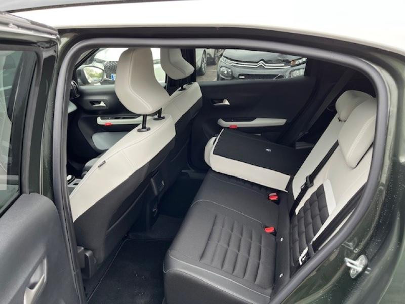 Occasion CITROEN C3 Aircross Electrique 113ch MAX 2025  29090 € à Nancy