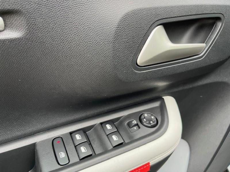 Occasion CITROEN C3 Aircross Electrique 113ch MAX 2025  29090 € à Nancy