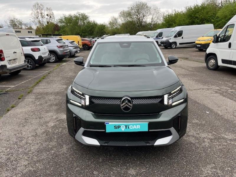 Occasion CITROEN C3 Aircross Electrique 113ch MAX 2025  29090 € à Nancy