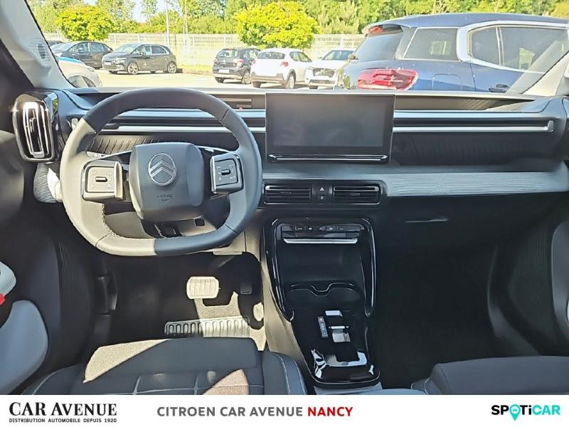 Occasion CITROEN C3 1.2 Hybride 110ch MAX 2025  23900 € à Nancy