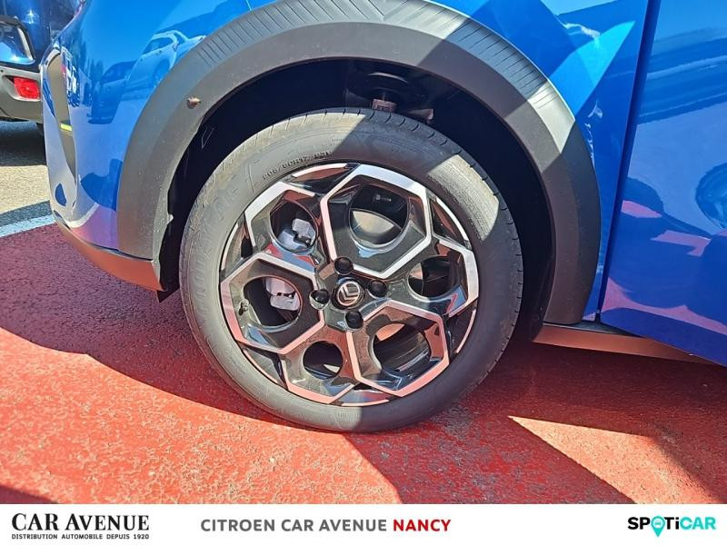 Occasion CITROEN C3 1.2 Hybride 110ch MAX 2025  23900 € à Nancy