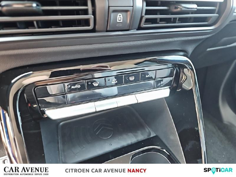 Occasion CITROEN C3 1.2 Hybride 110ch MAX 2025  22900 € à Nancy