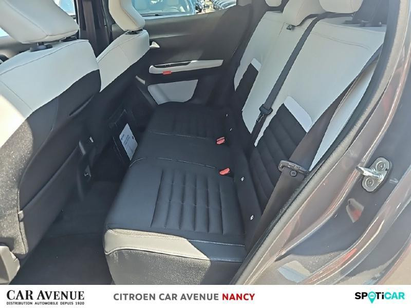 Occasion CITROEN C3 Aircross 1.2 Hybride 145ch MAX 2025 Gris Mercury (M) 27900 € à Nancy