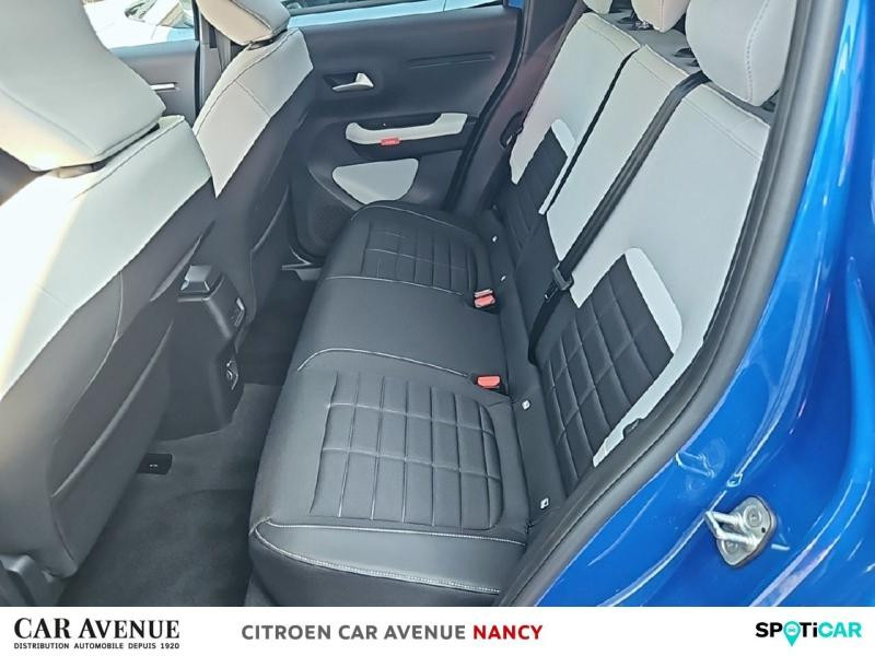 Occasion CITROEN C3 1.2 Hybride 110ch MAX 2025  22900 € à Nancy