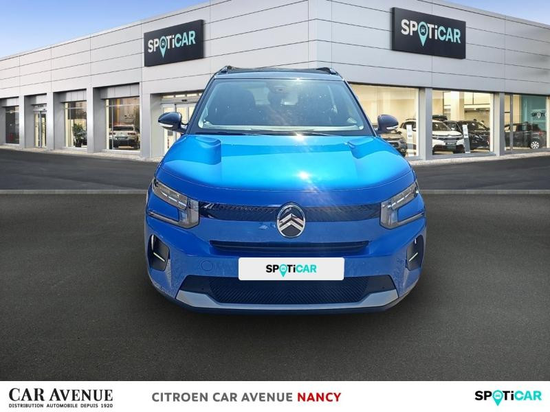 Occasion CITROEN C3 Electrique 113ch PLUS 2025  23900 € à Nancy