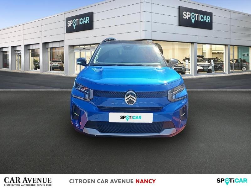 Occasion CITROEN C3 1.2 Hybride 110ch MAX 2025  23900 € à Nancy